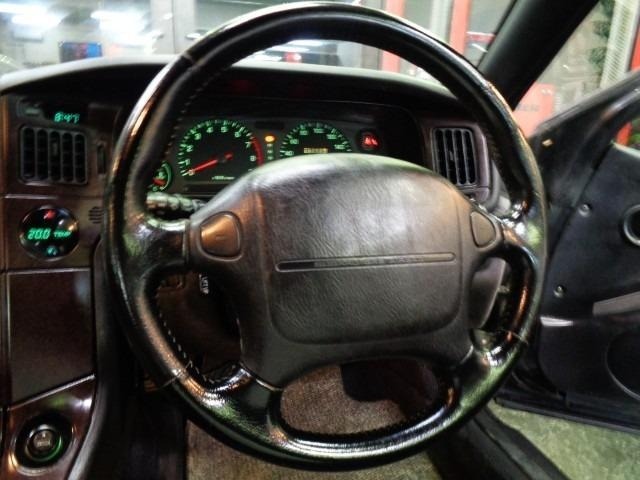 Subaru ALCYONE SVX 1992 7005441-21