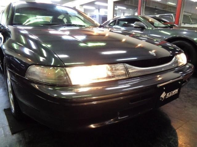 Subaru ALCYONE SVX 1992 7005441-22