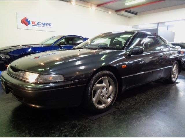 Subaru ALCYONE SVX 1992 7005441-24