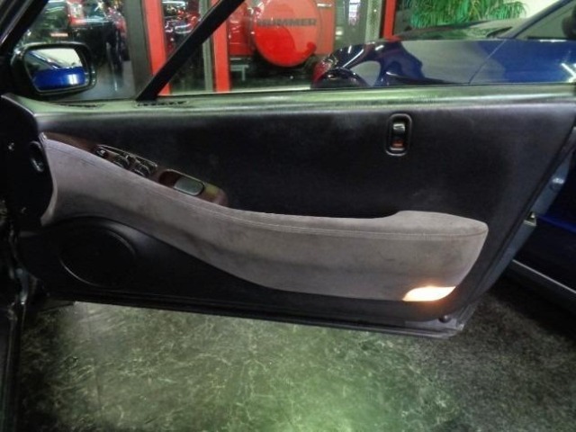 Subaru ALCYONE SVX 1992 7005441-25