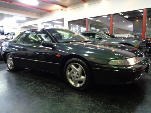 Subaru ALCYONE SVX 1992 7005441-26
