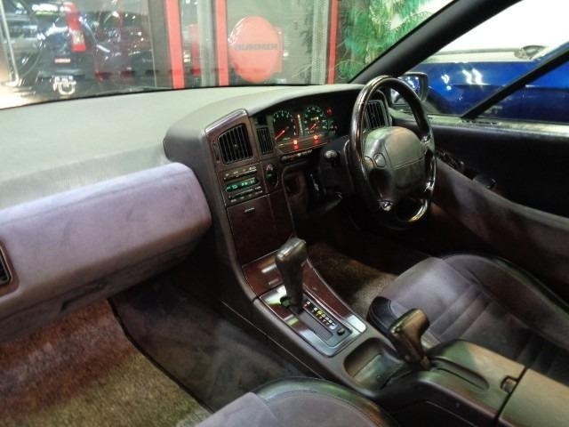 Subaru ALCYONE SVX 1992 7005441-27