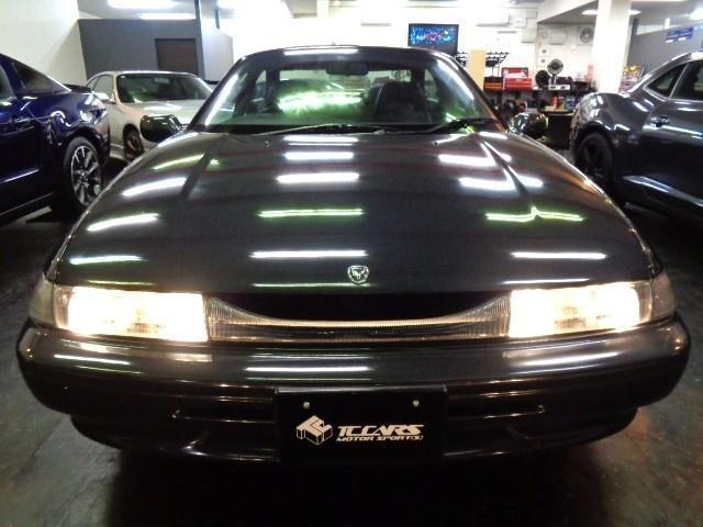Subaru ALCYONE SVX 1992 7005441-28