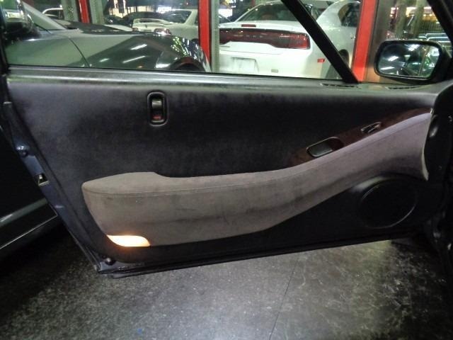 Subaru ALCYONE SVX 1992 7005441-29