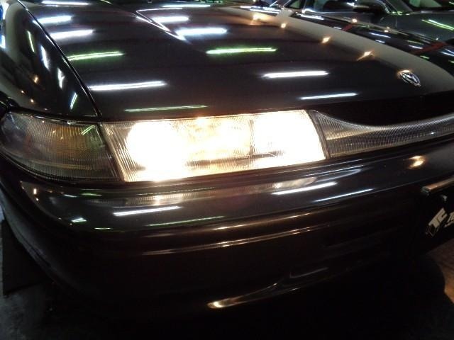 Subaru ALCYONE SVX 1992 7005441-30