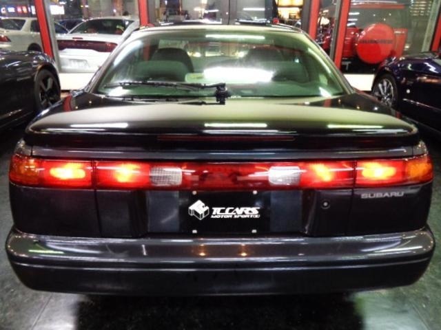 Subaru ALCYONE SVX 1992 7005441-32