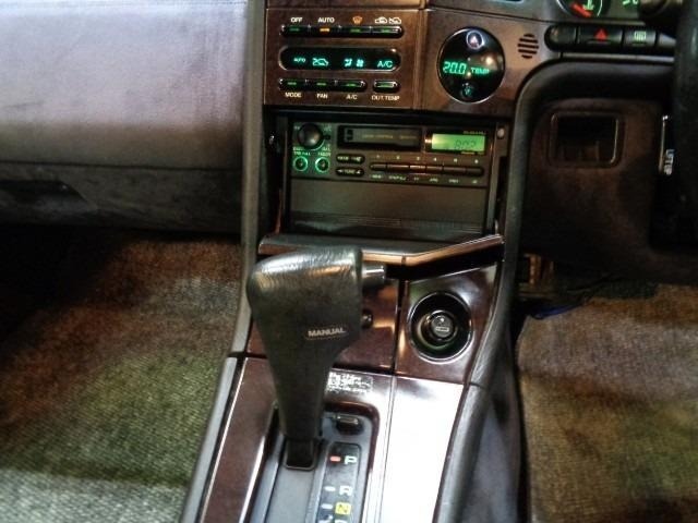 Subaru ALCYONE SVX 1992 7005441-37