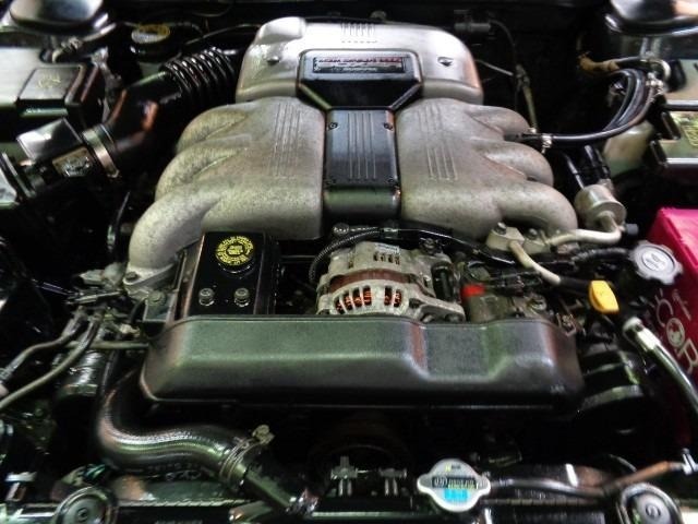 Subaru ALCYONE SVX 1992 7005441-38