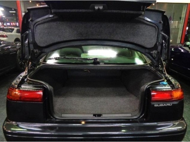 Subaru ALCYONE SVX 1992 7005441-42
