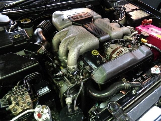 Subaru ALCYONE SVX 1992 7005441-44