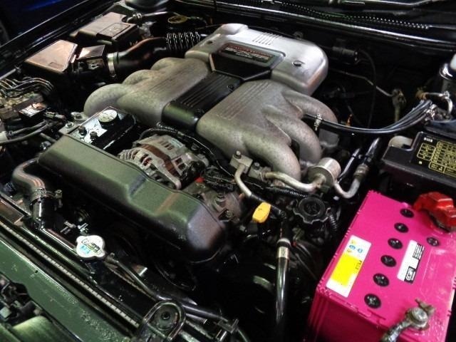 Subaru ALCYONE SVX 1992 7005441-5