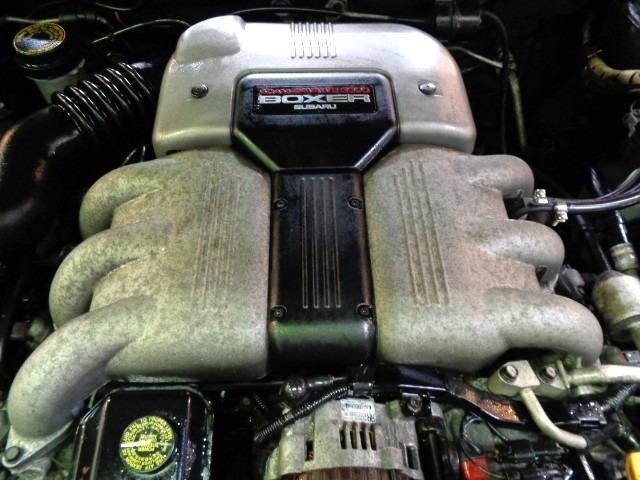 Subaru ALCYONE SVX 1992 7005441-7