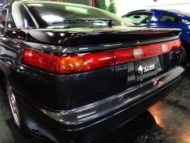 Subaru ALCYONE SVX 1992 7005441-8