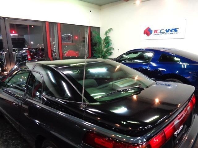 Subaru ALCYONE SVX 1992 7005441-9
