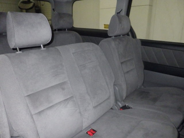 Toyota ALPHARD 2007 7023033-8