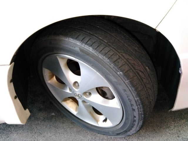 Toyota ALPHARD 2007 7023033-9
