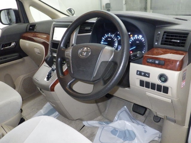 Toyota ALPHARD 2009 7023039-3