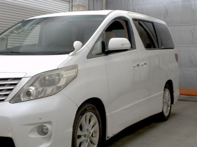 Toyota ALPHARD 2009 7023039-4