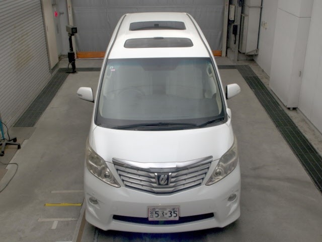 Toyota ALPHARD 2009 7023039-6