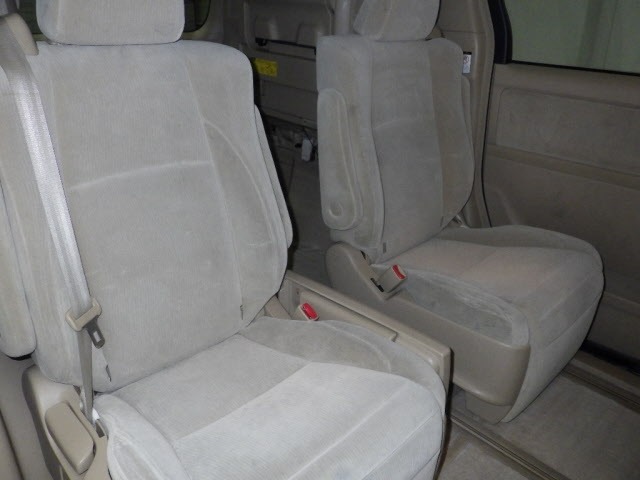 Toyota ALPHARD 2009 7023039-8