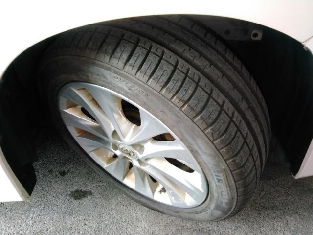 Toyota ALPHARD 2009 7023039-9
