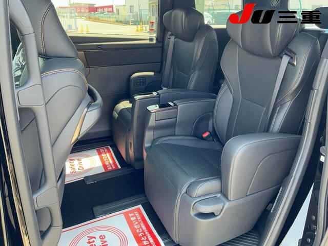 Toyota ALPHARD 2026 7023050-10