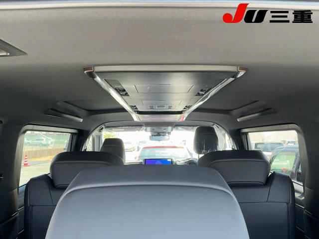 Toyota ALPHARD 2026 7023050-12