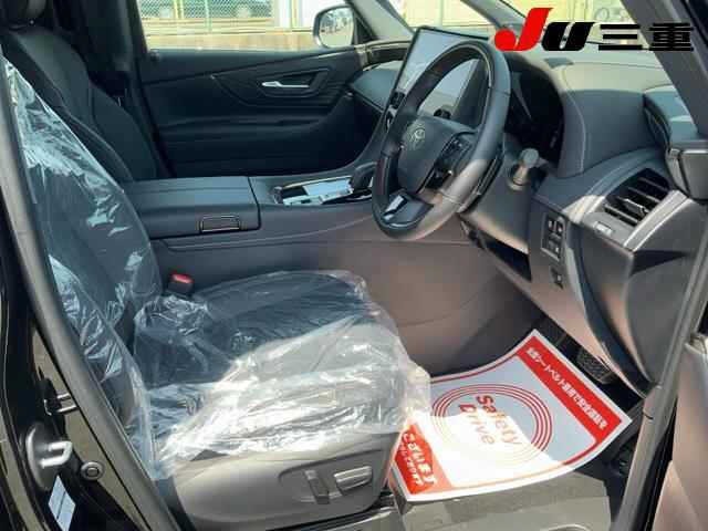 Toyota ALPHARD 2026 7023050-4