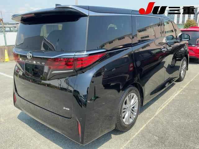 Toyota ALPHARD 2026 7023050-6