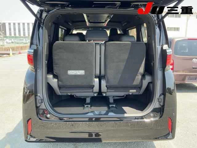 Toyota ALPHARD 2026 7023050-7