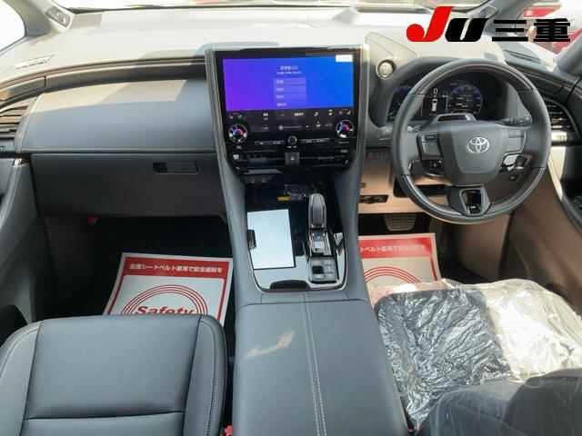 Toyota ALPHARD 2026 7023050-8