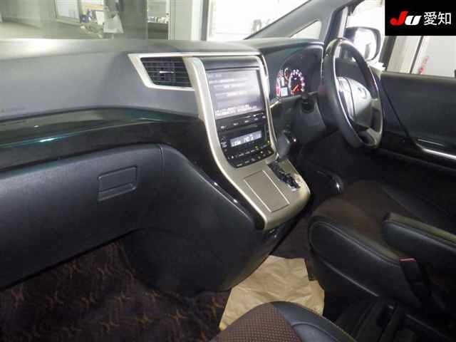 Toyota ALPHARD 2014 7023090-3