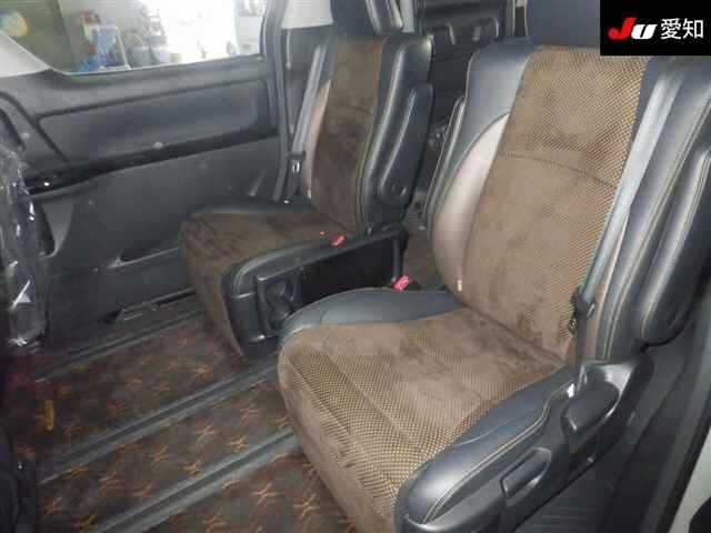 Toyota ALPHARD 2014 7023090-4