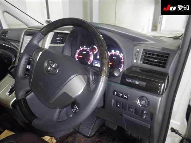 Toyota ALPHARD 2014 7023090-5
