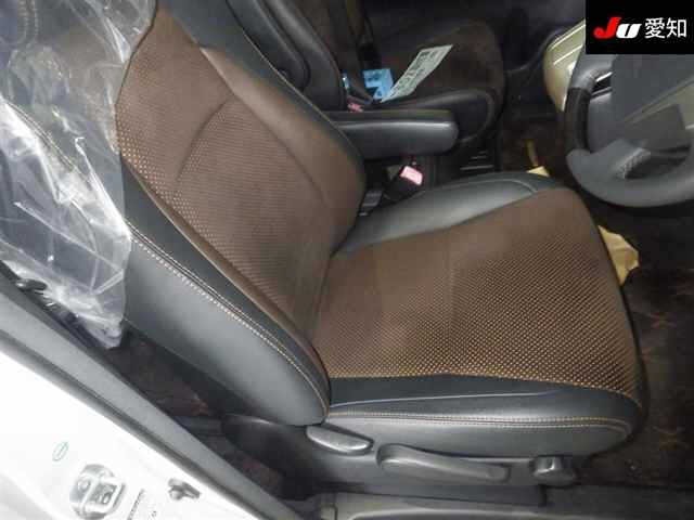 Toyota ALPHARD 2014 7023090-6