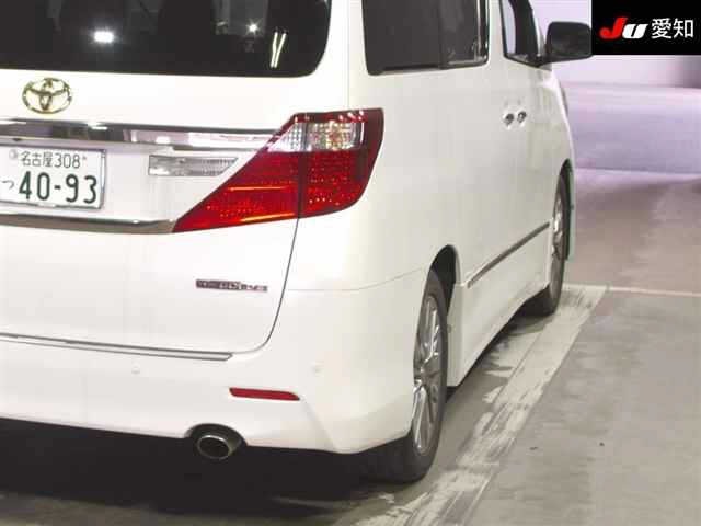 Toyota ALPHARD 2014 7023090-8