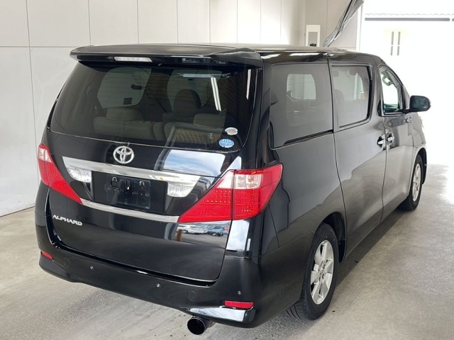 Toyota ALPHARD 2010 7023093-1