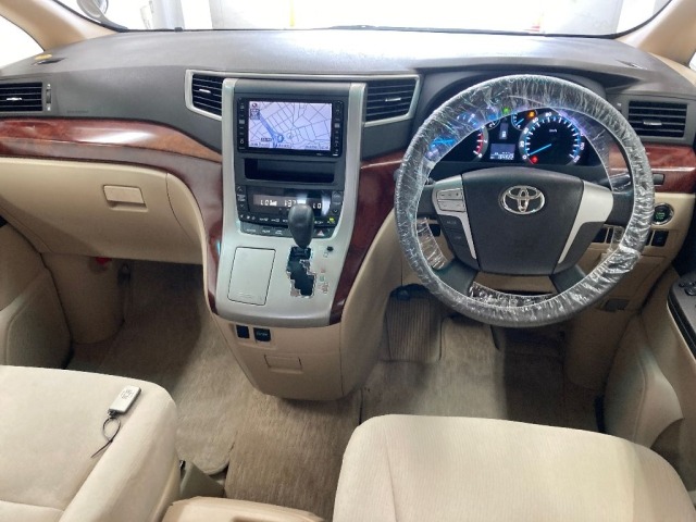 Toyota ALPHARD 2010 7023093-3