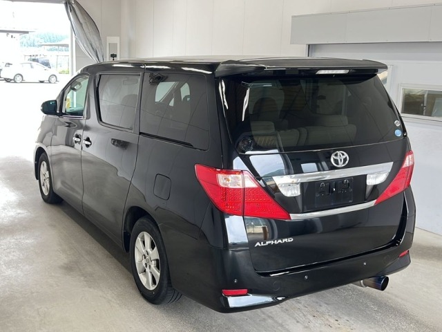 Toyota ALPHARD 2010 7023093-5