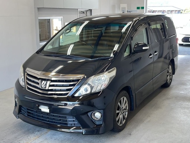 Toyota ALPHARD 2013 7023096-0