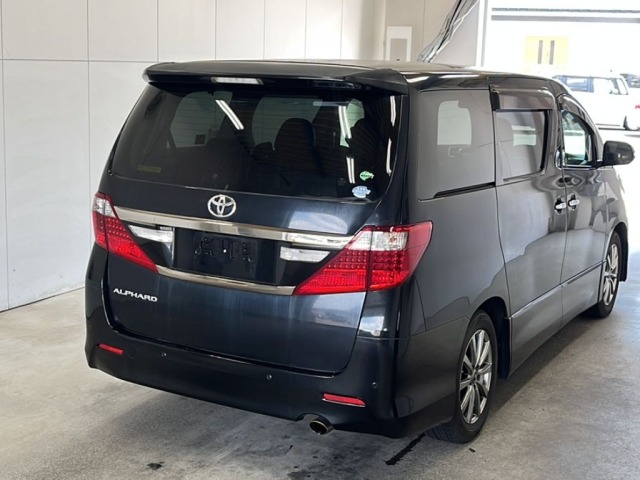 Toyota ALPHARD 2013 7023096-1