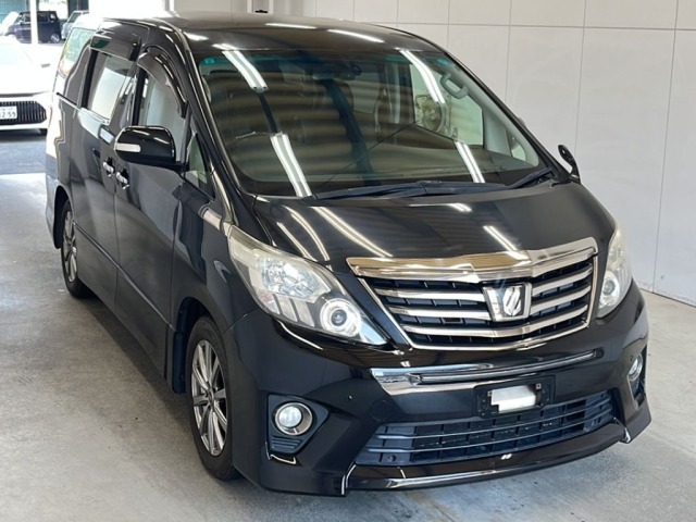 Toyota ALPHARD 2013 7023096-4