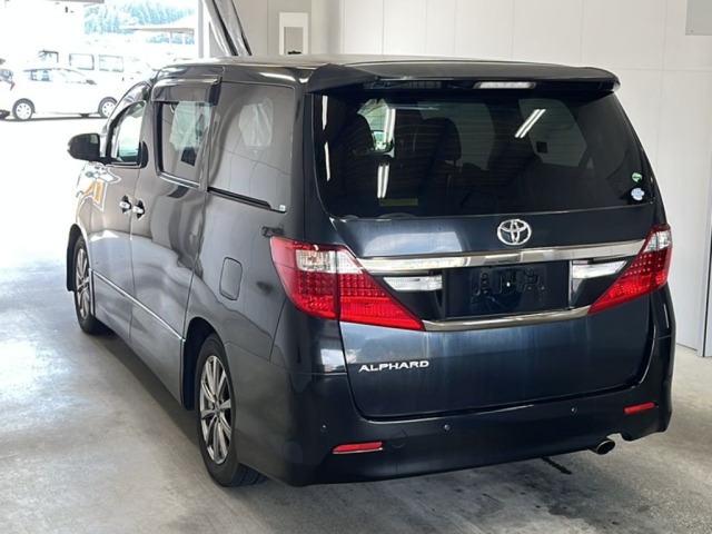 Toyota ALPHARD 2013 7023096-5