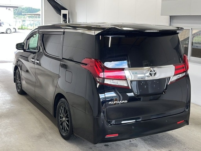 Toyota ALPHARD 2015 7023097-5