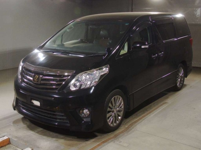 Toyota ALPHARD 2014 7023098-0