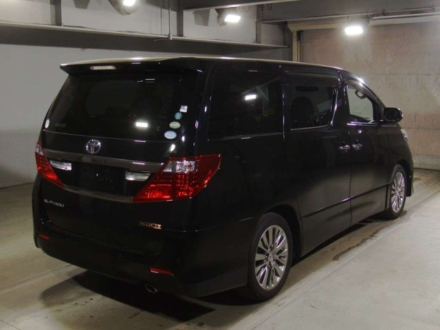 Toyota ALPHARD 2014 7023098-1