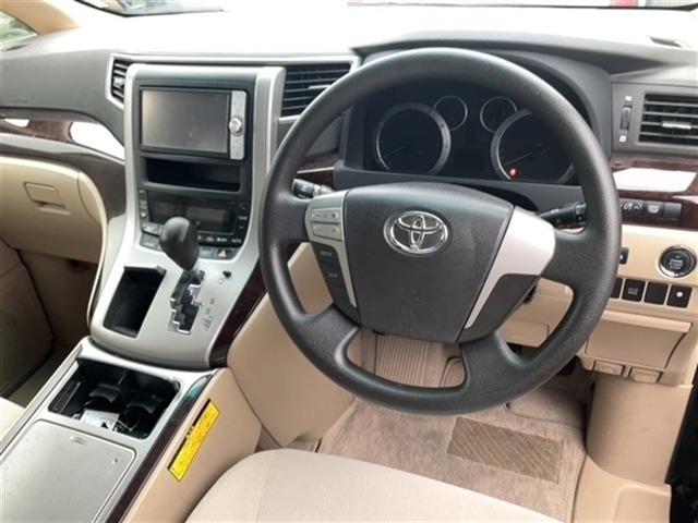 Toyota ALPHARD 2012 7023106-3