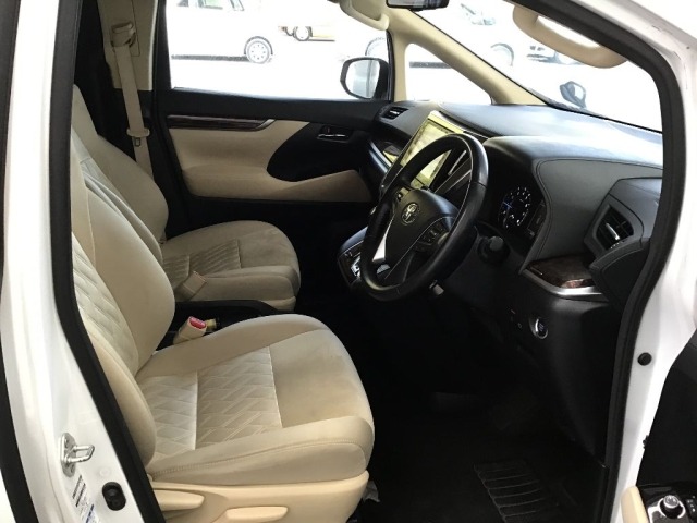 Toyota ALPHARD 2023 7023107-5