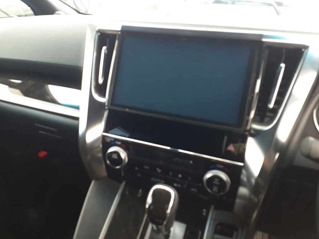 Toyota ALPHARD 2017 7023123-10