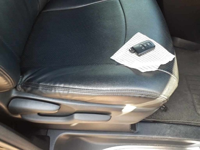 Toyota ALPHARD 2018 7023132-10